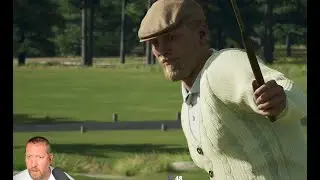 TGC Tours Platinum | Carolina Cup Rd3 | World Golf Rank 11 | Road to #1