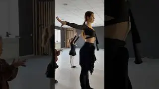 Training❤️🥰 #voiceeffects #cover #music #song #dance #latinballroomdancer #dancer #vintagedance