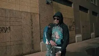 Pheezy - Rock Out (Official Music Video) produced by Floaty Beats