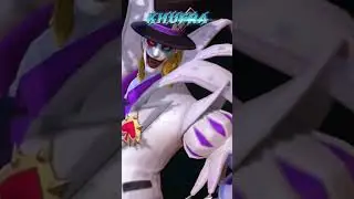 🔴5 HERO COUNTER FANNY #mobilelegends #shorts #counterfanny