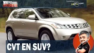 CVT Toroidal - Tips del Profe -