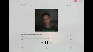 Kid life (one beer remix) 10 year old
