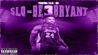 Young Slo-Be - Unforgivable (Ft. Drakeo The Ruler)  (Slowed)