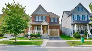 8 McNicol Cres, Ajax - Open House Video Tour