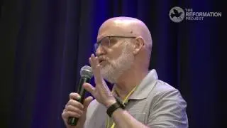 Q&A with Dr. Jim Brownson at The Reformation Project in Los Angeles