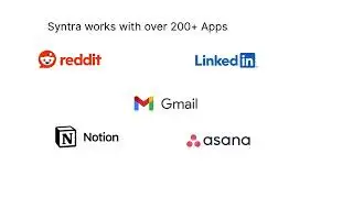 Syntra for Job Search