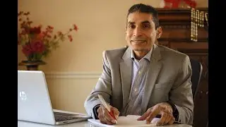 See how Ravi, the self-employed owner of StreamTek, uses a Solo 401k to save and lower taxes too