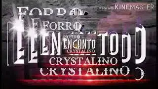 Forr&oacute; ENCANTO CRYSTALINO