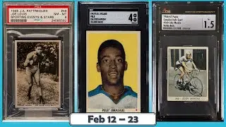 TOP 15 Highest Selling Vintage 