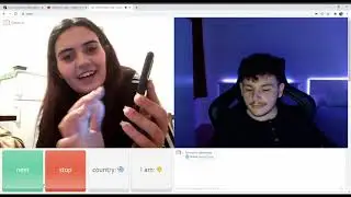Ome.tv troll best of part 4 Παντρεύτηκα μέσο Ome!