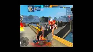 1 Vs 4 Clutch strategy 🔥 Smg 😱#equipou #jaibajrangbali #stonixff #shortsfeed #dpifreefire #shorts