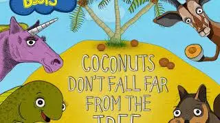 Splash'N boots - Don't Cut the Cheese (Audio Only)