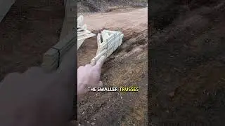 Floor Trusses vs Roof Trusses