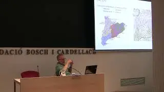 Cat País, una mirada a l'organització territorial de Catalunya.