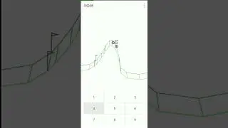 #Shorts #games #gravitydefied Gravity Defied GD Part 18 Track Q405
