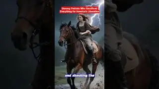 Unsung Patriots Who Sacrificed Everything for America&rsquo;s Liberation | Historic Mirror
