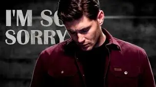 I'M SO SORRY | Deanmon