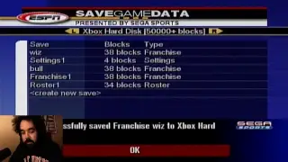 Revisiting: Michael Jordan's Last Season with NBA 2K3 [SEASON 1, GAME 18](XBOX Gameplay Video)