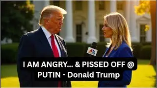 Trump Reacts to National Security Leak &ndash; What Happens Next? #MilitaryLeaks #Trump