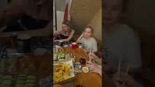 Отличный уикенд в баньке с лучшей компанией и вкуснейшей едой! 🧖&zwj;♀️🌲 🌟  Такие моменты бесценны!
