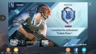 Get free premium crate coupon and Achievment point in one game