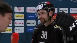 Mark Arcobello: &laquo;Hoffentlich ist es ein Start guter Dinge&raquo;