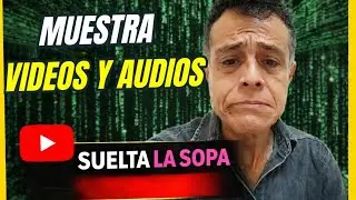 MUESTRA VIDEOS DE MARCE/SU FAMILIA Y NEFI.