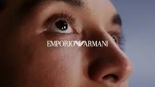 Emporio Armani - 2023 Spring/Summer Advertising Campaign
