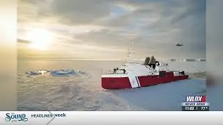 Bollinger and Edison Chouest launch United Shipbuilding Alliance