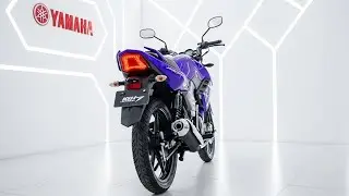 Yamaha YBR 150 2025: Descubra Todos os Segredos da Moto que Vai Dominar o Brasil!