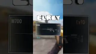 EL REY DE LA M700 EN Bloodstrike #bloodstrike #bloodstrikepartner #bloodstrikeclips