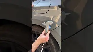 👉🏼Как отремонтировать ВДРЕТЬ на вашем автомобиле🚘 - #CarFix #AutoRepair #BlowRepair