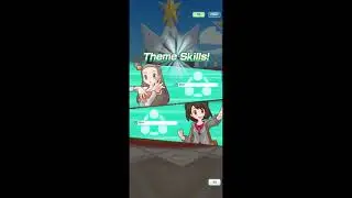 5000pts Kanto CS Master Mode | Pokemon Masters