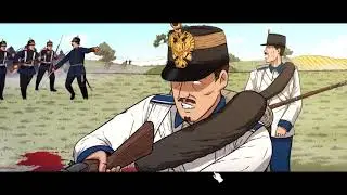 Fire and Maneuver Unification Wars: Austro-Prussian War Campaign (Austrian Empire)