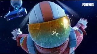 LavaPandaGaming's Live1 fortnite epic challenges