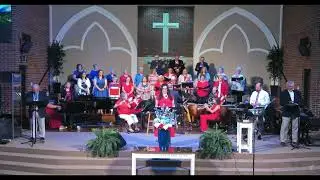 Patriotic Celebration