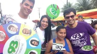 FM 93 na Sua Feira