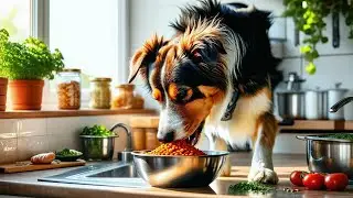 Dog Supplements For Muscle Growth