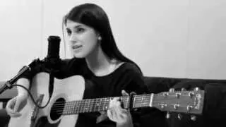 Another New World by Josh Ritter COVER by Nieva