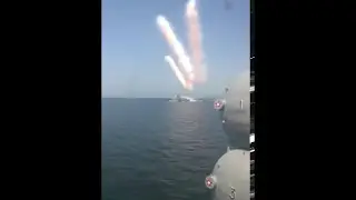 База ТОФ. Репетиция военно-морского парада-2017.