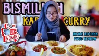Best Bengali food in Michigan | Food Review |Kharnij fariha