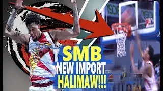Chris Mccullough Full Highlights (Monster Debut) 47 pts 10 reb vs NLEX Road Warriors | 07-05-2019