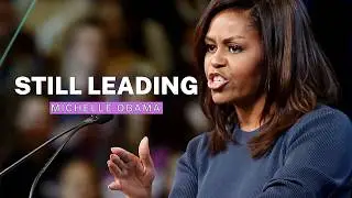 Michelle Obama: Life After the White House | More Than a First Lady: Michelle Obama&rsquo;s Second Act