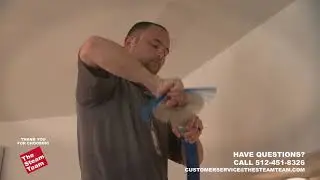 9 Month Cleaning Service Reminder