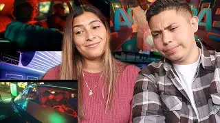Justin Bieber - Peaches ft. Daniel Caesar, Giveon Reaction