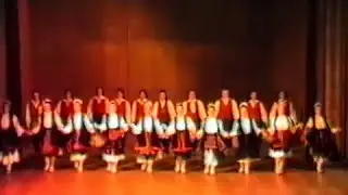 Sinjske igre Abrasevic Beograd