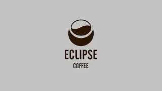 Eclipse coffee motion design - Prism Agency