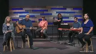 I Exalt Thee (VCC Praise)