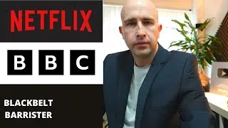 Netflix, BBC, and TV Licence?
