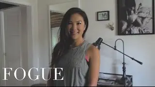 73 Questions With Ally Maki
